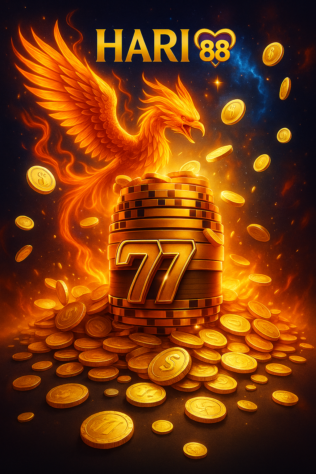 BONUS228