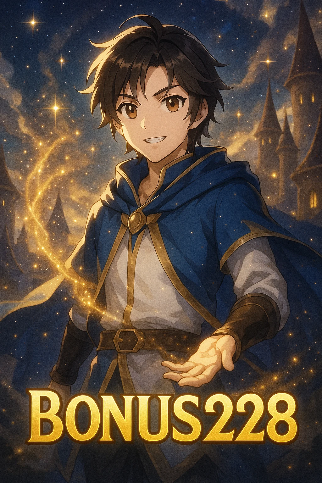 BONUS228